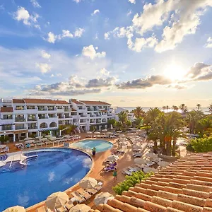 Hotell Fergus Style Bahamas (adults Only) Playa d'en Bossa