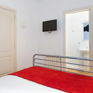 Pensionat Monrooms Barcelona