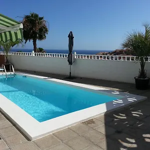 Loma Dos, Arguineguin Apartment La Playa de Arguineguín