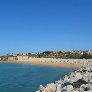 Aloha2 Apartment El Puerto de Santa María