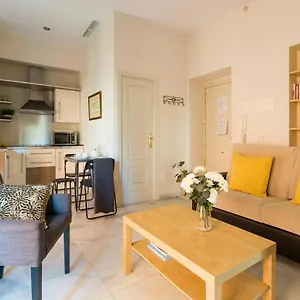 Altamira Apartment Sevilla