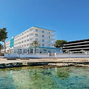Azuline Mar Amantis & Ii 3* Sant Antoni de Portmany